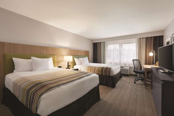 COUNTRY INN AND SUITES BOTHELL (Bothell)